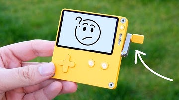 Should You Buy A Playdate?