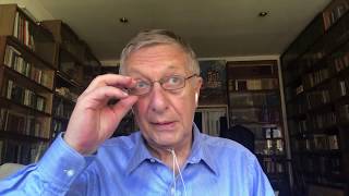 натанович боровой