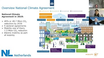 Breakout Session: Transportation
