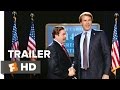 The campaign official trailer 1 2012 will ferrell zach galifianakis movie