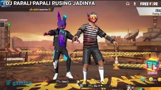 TIK TOK FREEFIRE || judul lagu EXE.