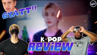 Dude K-Pop Music Is on Fire right NOW!!! | M&M PODCAST Ep.42
