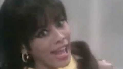 The 5th Dimension - Carpet Man (T.V. appearance)