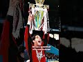 Manchester United Are WINNING The League.