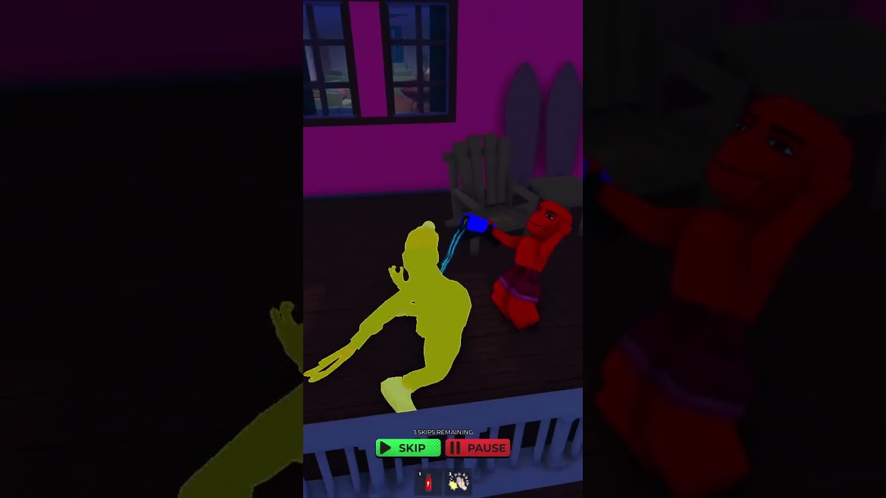 Angielski Plaskacz #twitch #shorts #roblox #remsua