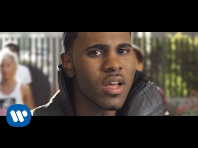 Jason Derulo - What If