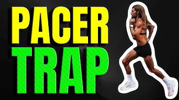 Waarom het volgen van de 3-uurs pacer de meeste marathons vernietigt