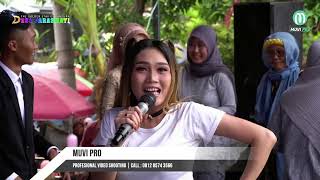 NGOBOR KODOK - DESY PARASWATI GROUP PIMP. DESY P - LIVE KERSANA BREBES 17 JANUARI 2022