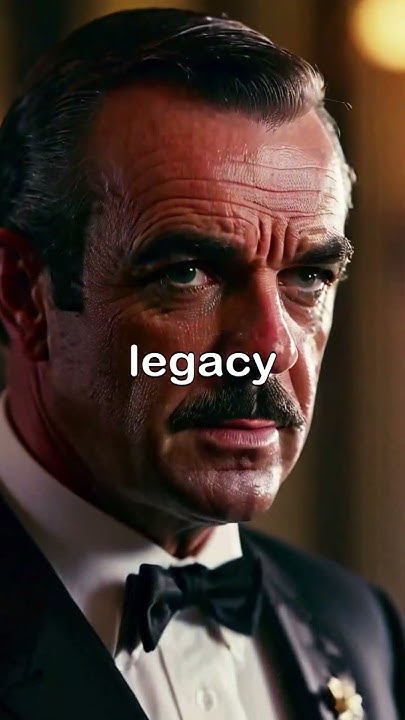 Every Time Sean Connery Misread The Board Why Sean Connery Wore Wigs in Every James Bond Movie - YouTube