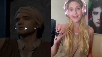 SO CLOSE, YET SO FAR (FROM PARADISE) - ELVIS PRESLEY - REACTION VIDEO!