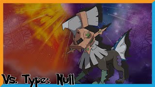 Element Not Found Vs. Type Null Fan Made