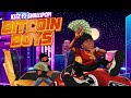 Kitz-BITCOIN BOYS ft Shallipopi(Visualizer)