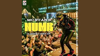 Mc Stan's Numb