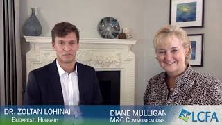 How to find funding for lung cancer research