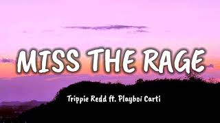 Views Music || Miss The Rage Song || (Official Music)