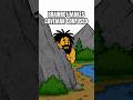 Even Caveman Confused at Brain Rot