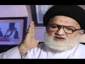 حياة العلاّمة السيد علوي الغريفي (رضوان الله عليه)