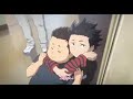 انمي نفسي مدرسي مجمع مترجم 