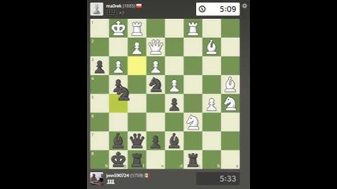 fulminante mate a piezas blancas con torre en d2 #chess #checkmate #jake  #mate #jakemate #ajedrez