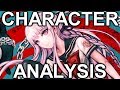 KYOKO KIRIGIRI: Character Analysis