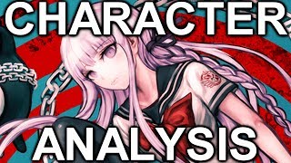 KYOKO KIRIGIRI: Character Analysis