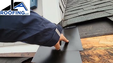 Flashing Installation - Around Dormers- Worst Installers