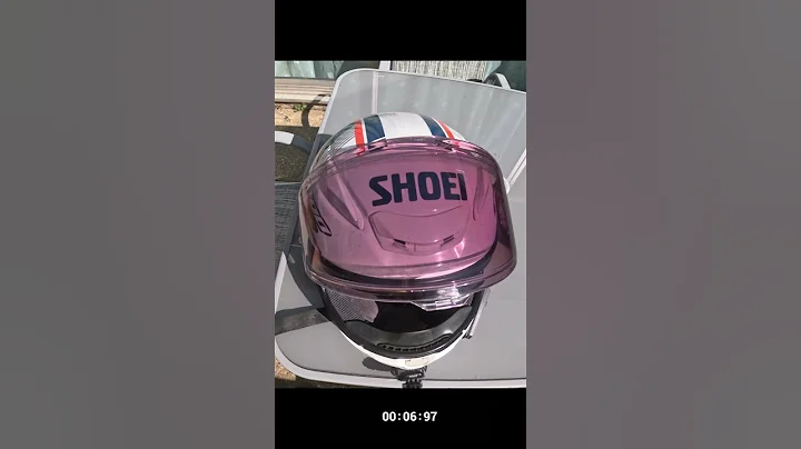 Are Photochromatic Visors Worth It?