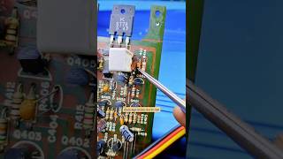 #tipsrepairing #electronics #amplifier