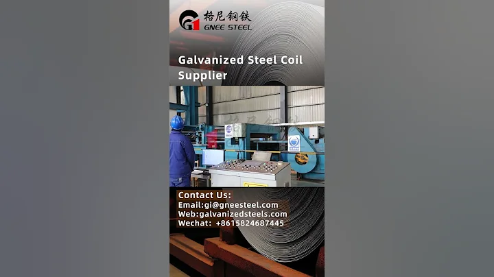 Production line for cold-rolled steel products - DayDayNews