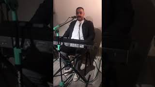 Sensi̇zde Seni̇nle Yaşayacagim