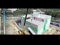 Fast, install a Cloud Data Center in 13 Days-Huawei Cloud Prefabricated Modular Data Center