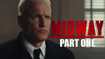 History Buffs: Midway Part One