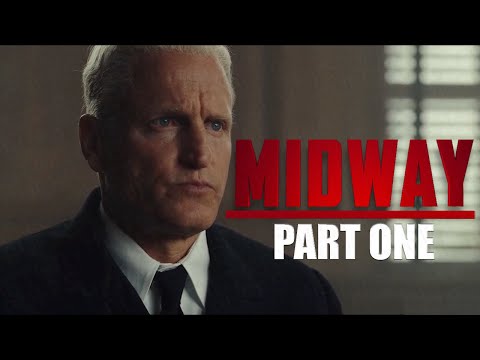 History Buffs: Midway Part One