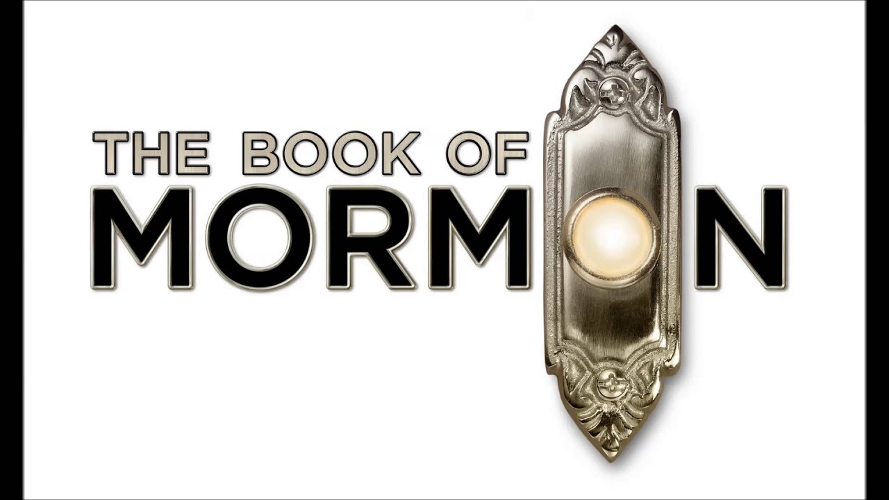 Mostly Me Book Of Mormon Lyrics "You and me (but mostly me)" Cover - Book of Mormon - YouTube