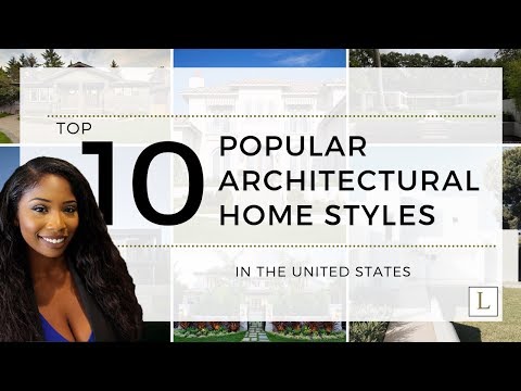 top-10-popular-architectural-home-styles-in-u.s.
