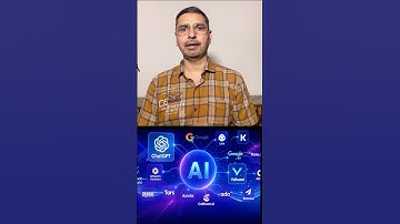 Future of Jobs with AI | Can Artificial Intelligence Take Your Job?#shorts #AI #AITools #techshorts