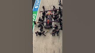 Pure Pit Stop Perfection 👌