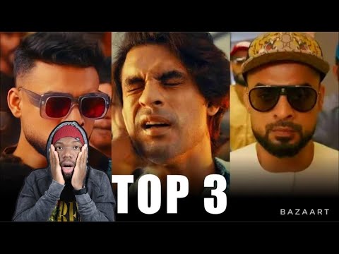 Thallumaala Top 3 BGM REACTION | Flute bgm | Manavalan Thug | Tovino |
