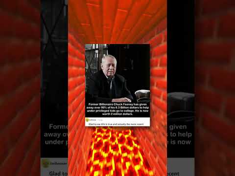 The Only Billionaire Who Isn T Evil Shorts