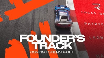 Introducing the Founder