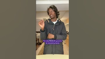 “Wait, HOW much was my order???” #shorts #GroceryStory #comedy #skit