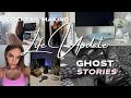Cocktail, Ghost Stories and Life update