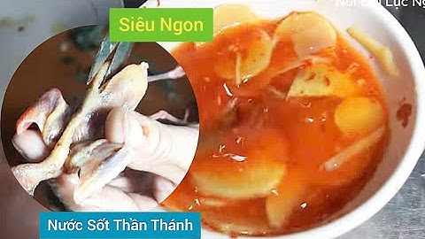 CÁCH CHẾ BIẾN CHIM TRỜI - ẾCH ĐỒNG SIÊU NGON I NÚI ĐỒI LỤC NGẠN