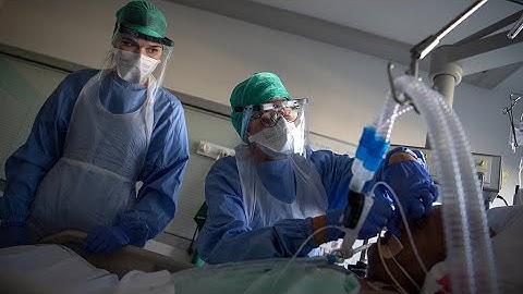 Improving healthcare with EU4Health