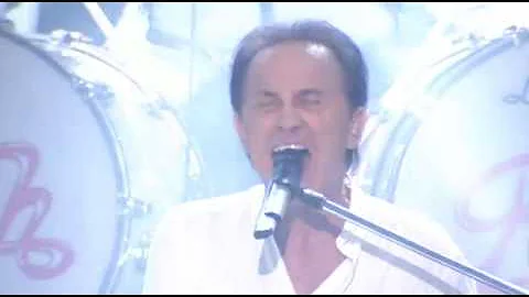 Quando è stato l'ultimo concerto dei Pooh?