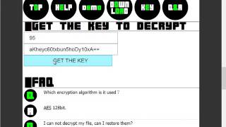 ShinoLocker -The Ransomware Simulator- Wealth