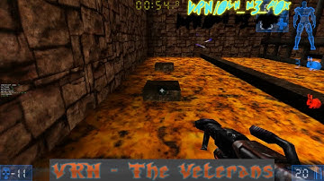 [UT99] Bunnytrack BT-Deep_nb