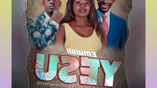 "Emwali Yesu" Senety Ft. Pastor Morris &amp; Raston Mutetezi