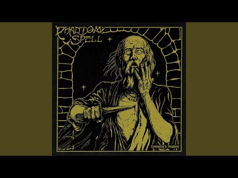 Phantom Spell — Black Spire Curse