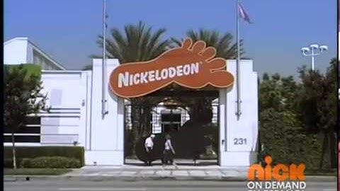 Nick on Demand En Espanol screenbug